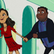 Image for article titled The Afterparty proves that being a dream girl is more complicated than it looks